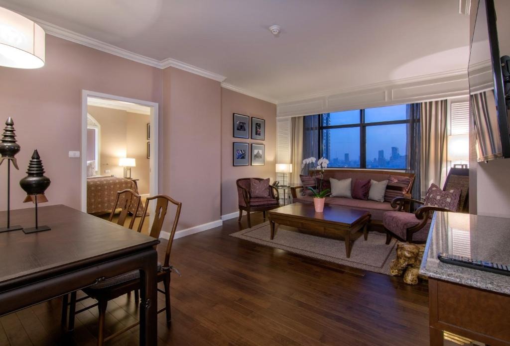 هتل سوکوسول بانکوک